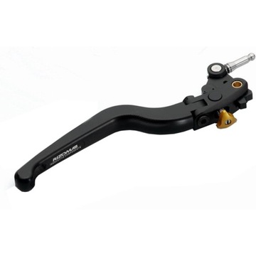 Rizoma parking brake lever lb100b 1 lbj100b, фото