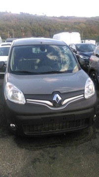 Цапфа правая левая 1.5 dci до renault kangoo 3, фото