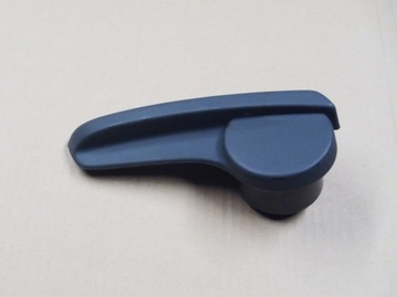 Corolla e15 08-13 handle the parking brake lever seat, фото
