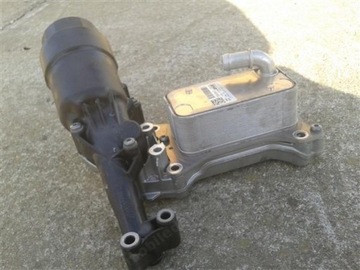 Hull radiator mercedes 204 2.2 cdi a6511800665, фото