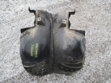 Left fender or right opel vectra c signum, фото