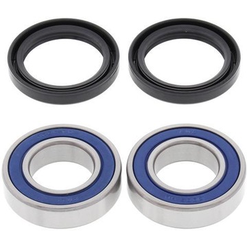 Bearing wheels front buell firebolt helicon 1125 ulysses lighting xb12 xb9, фото