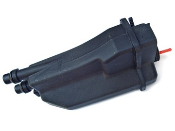 Gt bergmann tank expanding bmw 5 e39, фото