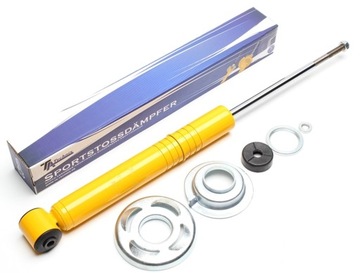 Ta-technix evostvw07h shock absorbers sports, фото