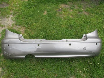 Rear bumper parking sensors w169 748, фото