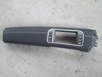 Cap panels panel range rover evoque, фото