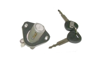 Daewoo lanos sedan blocking repair kit liner drum, фото
