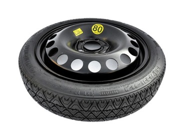 Докатка 16 5x110 opel astra, vectra, signum, фото