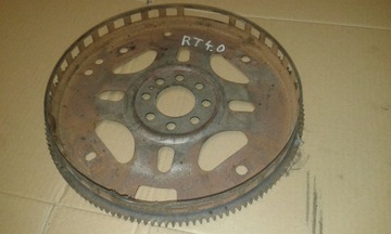 Voyager town caravan 08 - 2016 4.0 flywheel, фото