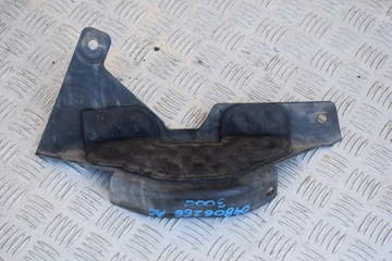 Защита плита двигателя chrysler 300c 04806266ac, фото