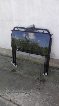 Hatch seat ibiza cordoba fl 99-02, фото