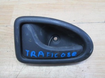 Renault original 826720001r door handle, фото
