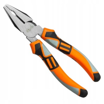 Плоскогубцы industry 180 мм плоскогубцы корона c7076, фото