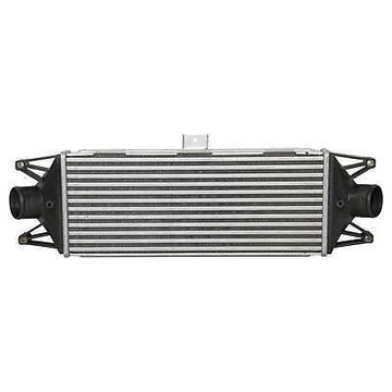 Intercooler iveco daily 2002-14 2.8 3.0 td 5801349167 5801349166 99487925, фото