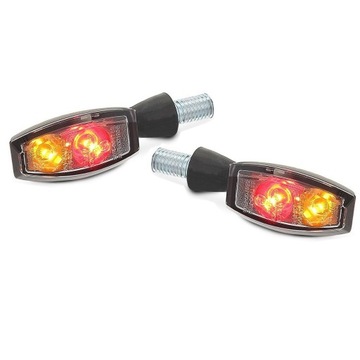 Turn signals highsider 254-300, фото