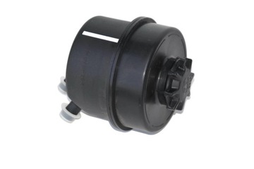 Iveco daily 03- tank liquids amplifier, фото