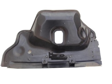 Ap gutter jabot 8r0819523e audi q5 8r, фото