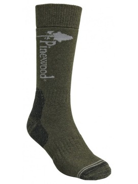 Socks hunter pinewood melange 9501 r. 40-42, фото