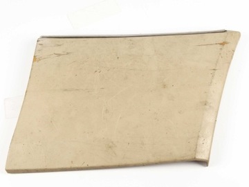 E class w124 overlay wings front right a1246901440, фото