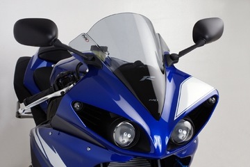 Glass puig racing yamaha yzf r1 2009-2014 -, фото