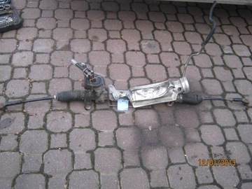 Steering rack vw golf 4 audi a3 leon toledo octavia, фото