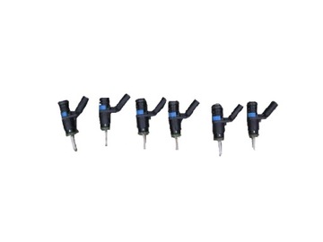 Audi a8 4h 3.0 tfsi nozzle 06e906031, фото