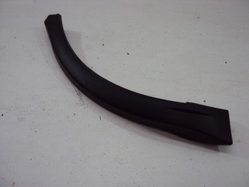 Overlay on the wing right rear wing range rover sport 05 -, фото