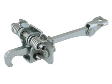 Front door stopper to renault master 2 98 - 10, фото