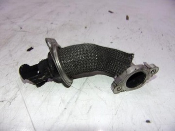 Патрубком трубочка egr citroen c5 3 x7 2.0 hdi, фото
