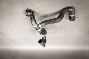 Audi original 4g0122109ag spigot, фото