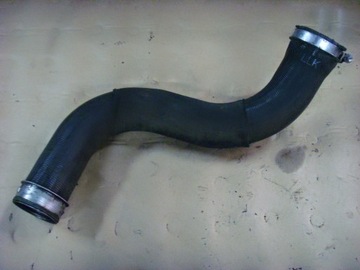 Audi a6 c6 2.0 tdi tube intercooler 4f0145737d, фото