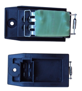 Resistor stoves rheostat ford focus mk1, фото