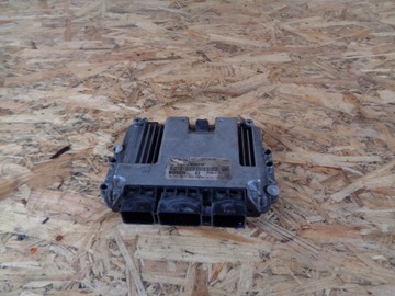 Computer motor c-max focus mk2 1.6 3m5112a650ne, фото