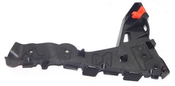 Gm 24460284 right fasteners bumpers front opel, фото