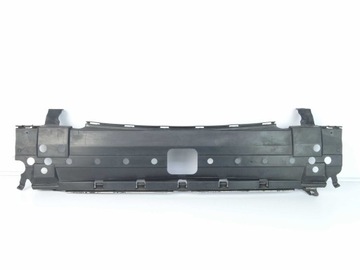 Mercedes s w220 amplifier hull front bumper, фото