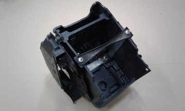 Крепление аккумулятора ford 8v2110723bc - - высылка - -, фото