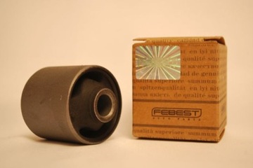 Suzuki liana 01-08 bushing leverage thrust ass back, фото