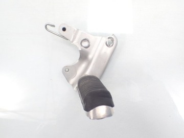 Set of footrests passenger right ass yamaha t - max 500 05 - 07, фото