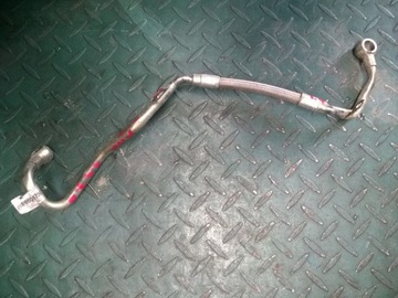 Alfa romeo mito 1.4 t-jet tube spigot wire turbo, фото