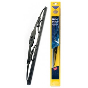 Rear wiper hella ford fiesta mk6 '02 - 08 ass, фото