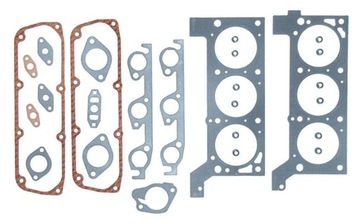 Прокладки головки chrysler voyager dodge grand caravan 3.3 v6 96-00, фото