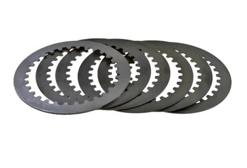 Partitions disks grip suzuki gsx-f 1250, фото