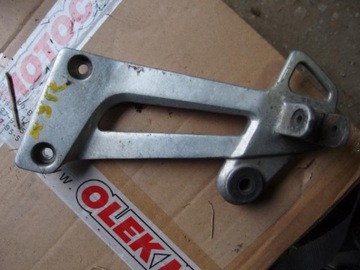 Set of rear passenger yamaha xjr 1200 1300, фото