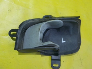 Scania r handle left, фото