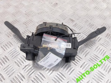 Steering wheel switch audi a4 b6 02r 1. 9tdi station wagon, фото