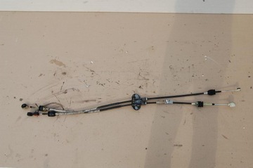 Cables rope gear shifting ford c - max 1. 6tdci mk2, фото