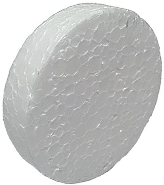 Caps polystyrene plug washer cap, фото