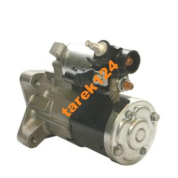 Стартер chrysler grand caravan 4. 0l 08-09 оригинал., фото