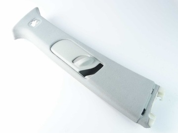 Mercedes w163 restyling center rack cover for the central right, фото