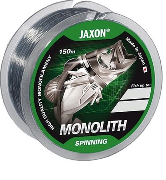 Line jaxon monolith 0, 22 mm x 150 m, фото